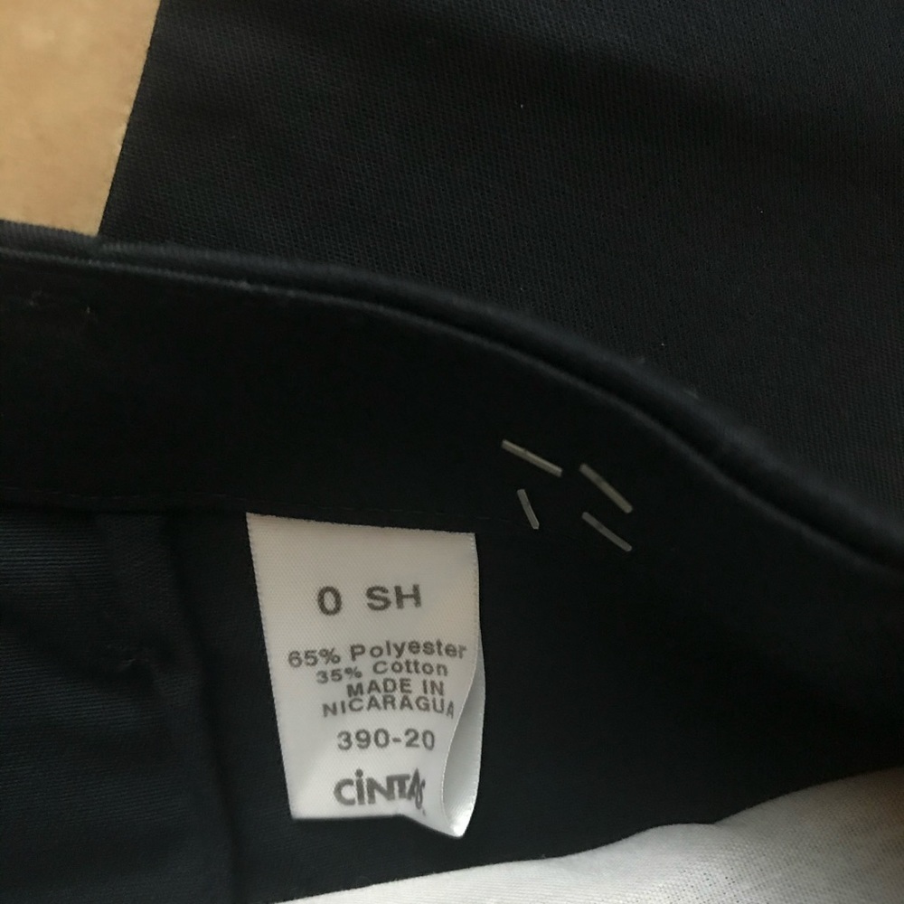 NWT Cintas Susan Fit Women Work Pants - Picture 8 of 8